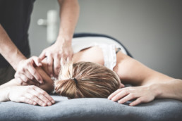 Rugklachten Den Bosch